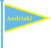 Andriaki